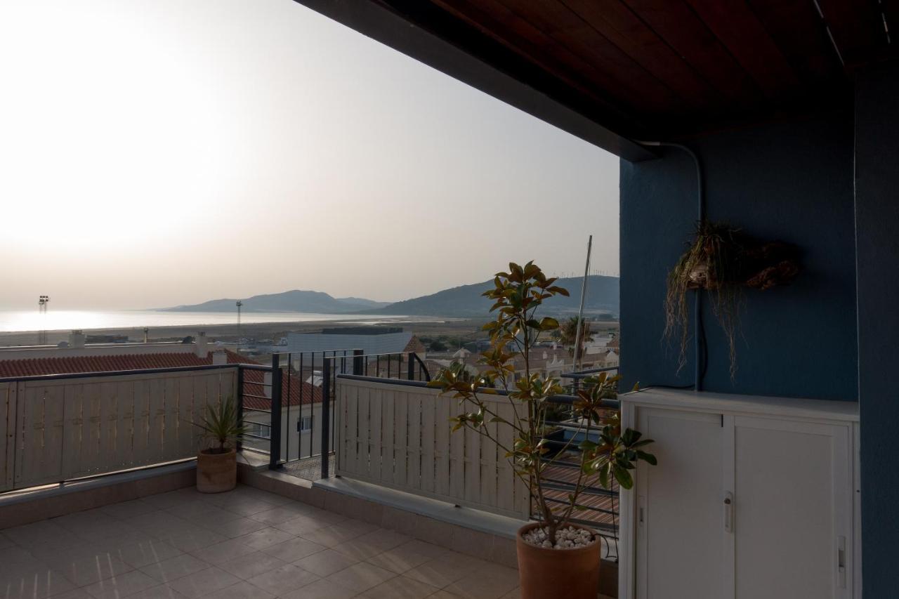 Lankarifa Apartment Тарифа Экстерьер фото