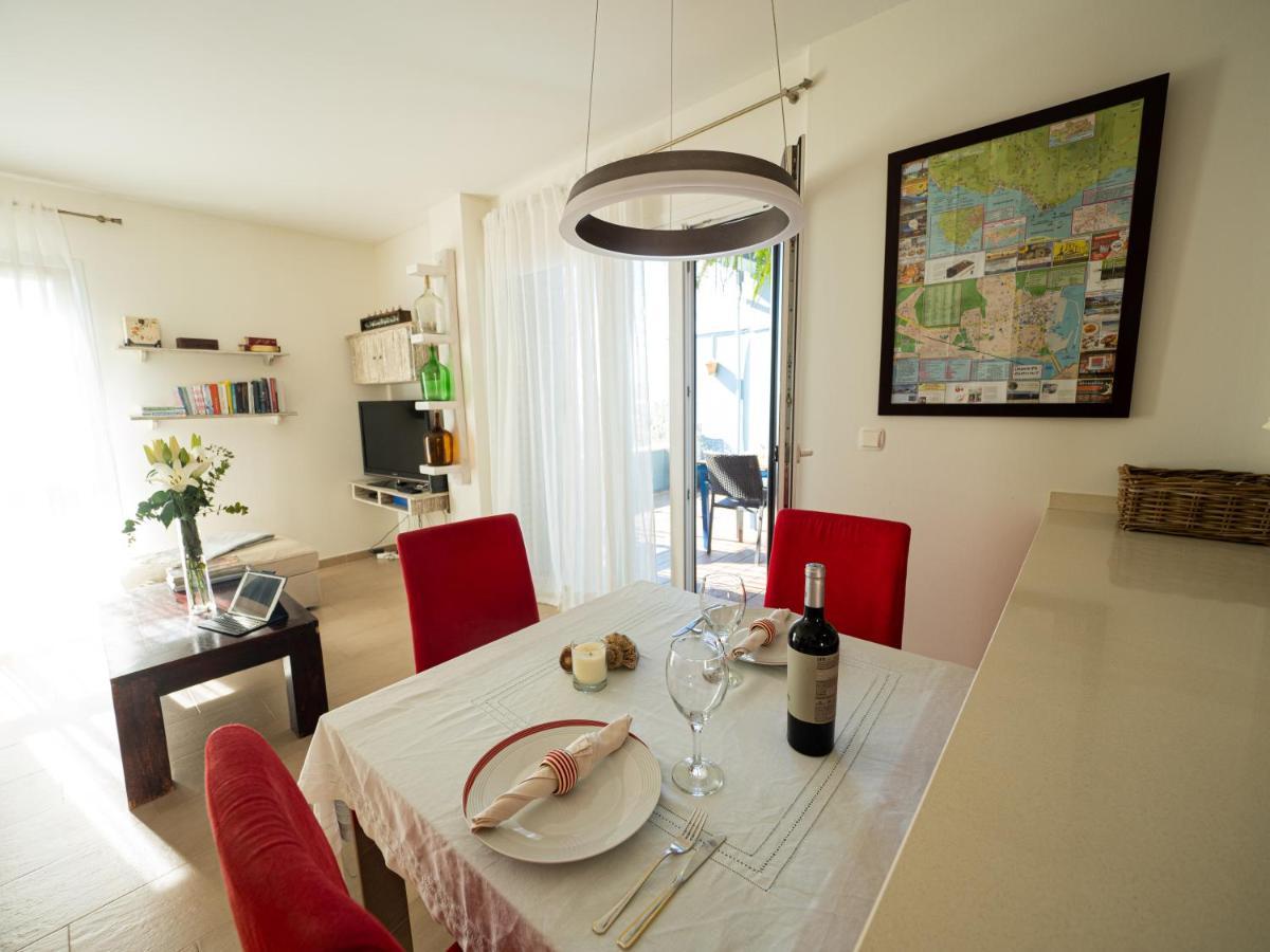 Lankarifa Apartment Тарифа Экстерьер фото