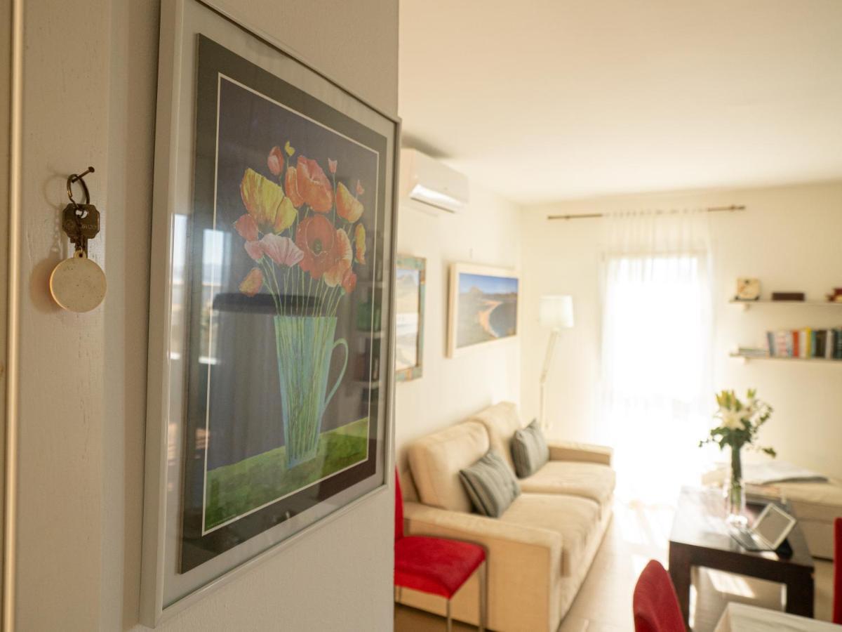 Lankarifa Apartment Тарифа Экстерьер фото