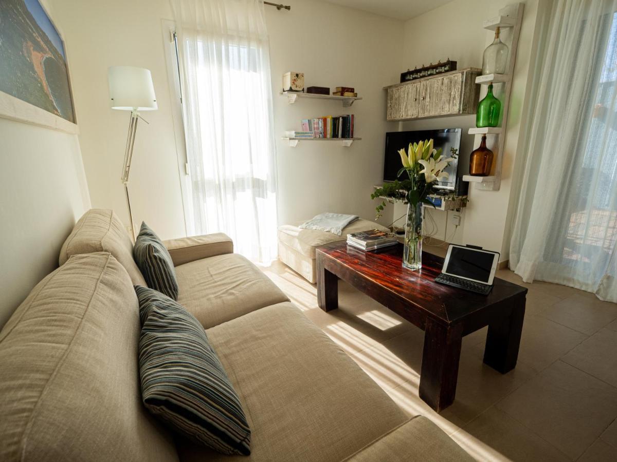 Lankarifa Apartment Тарифа Экстерьер фото