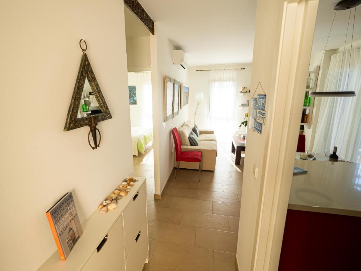 Lankarifa Apartment Тарифа Экстерьер фото