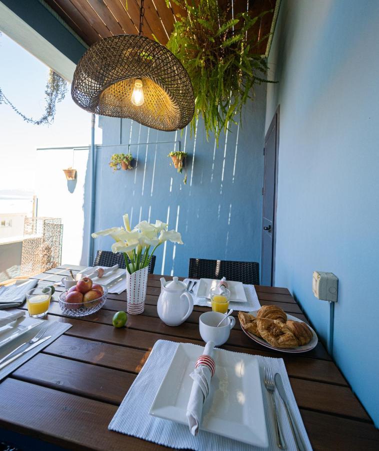 Lankarifa Apartment Тарифа Экстерьер фото