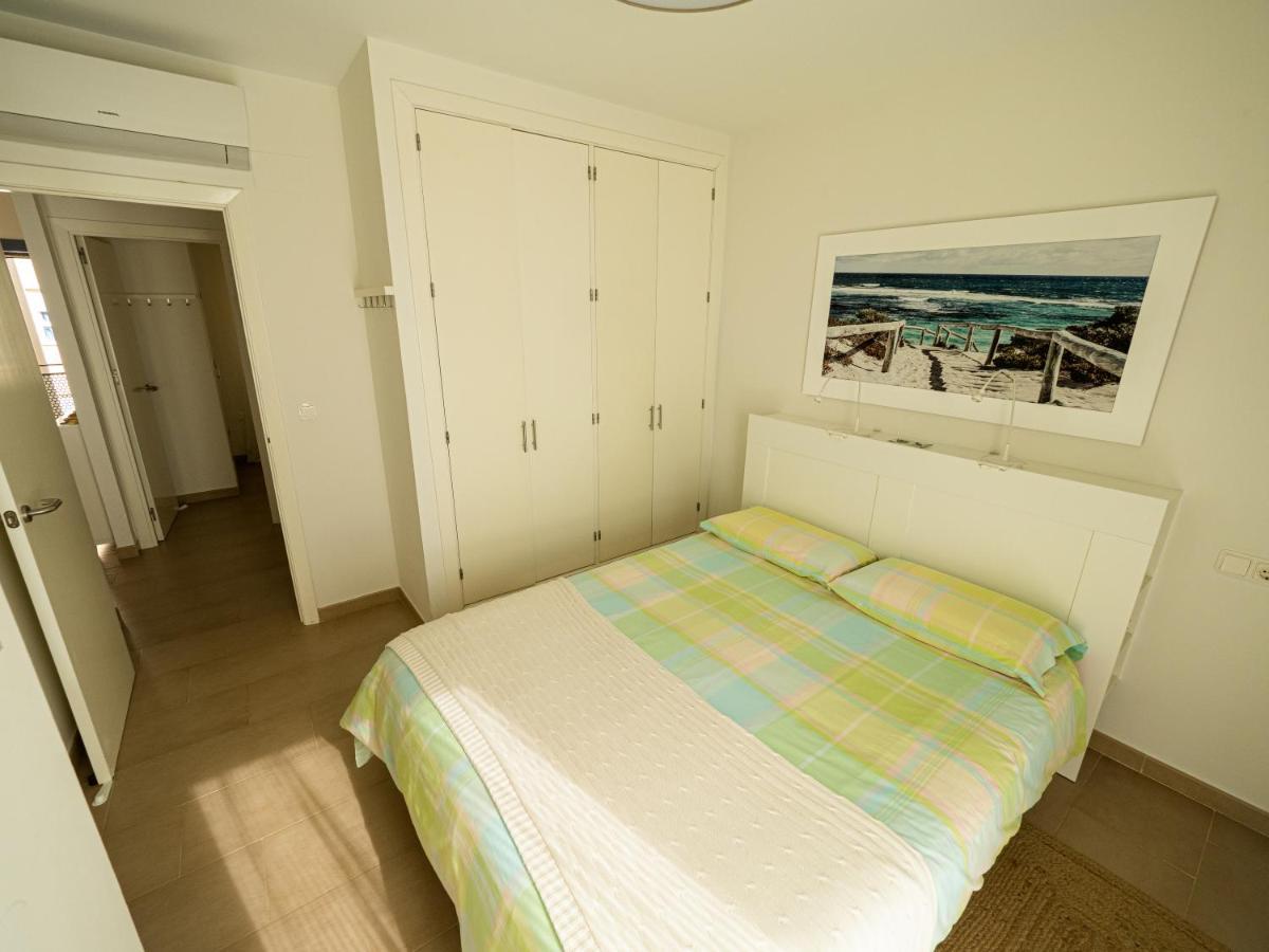 Lankarifa Apartment Тарифа Экстерьер фото