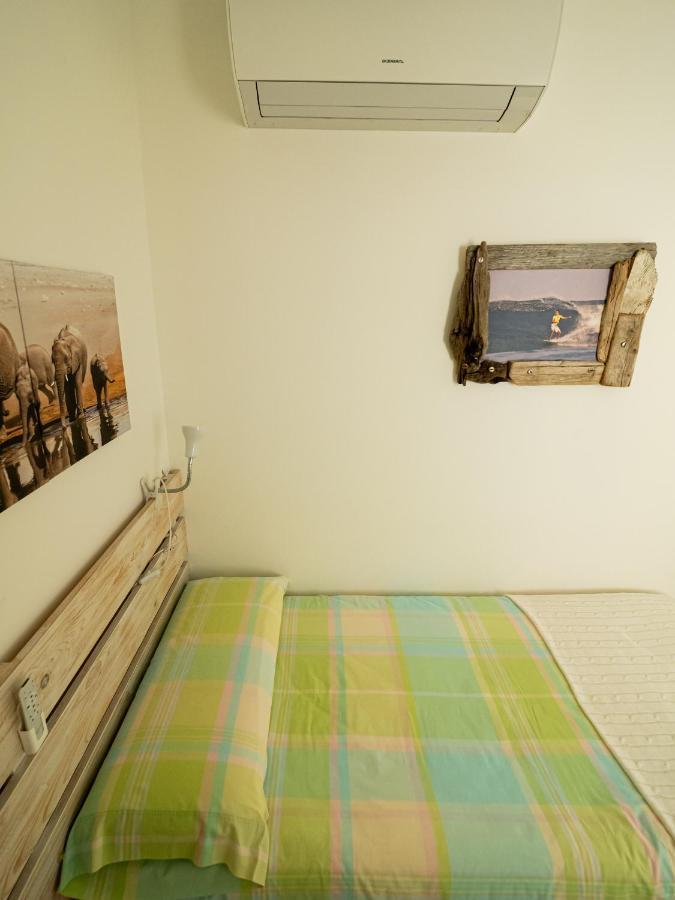 Lankarifa Apartment Тарифа Экстерьер фото