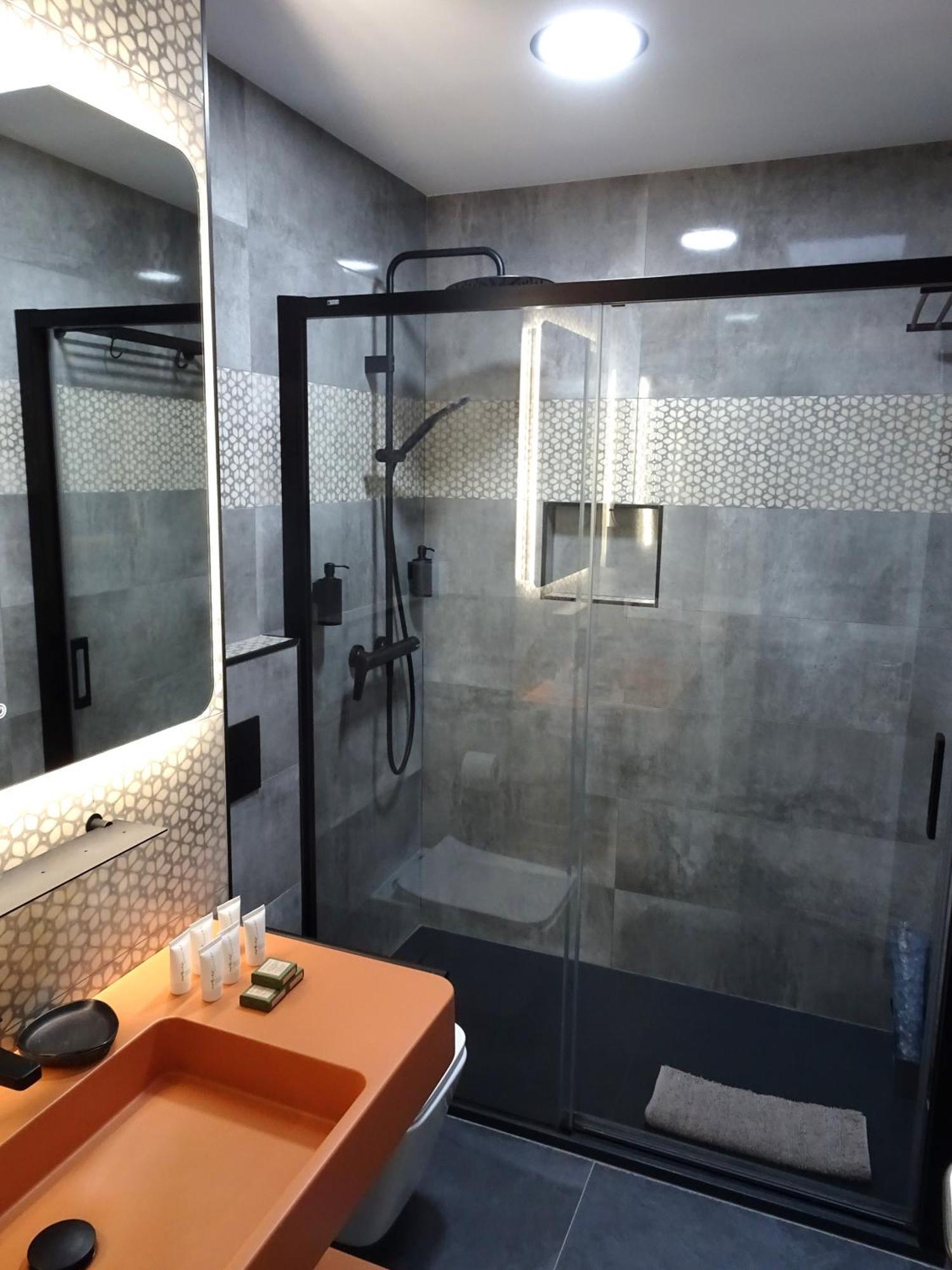 Lankarifa Apartment Тарифа Экстерьер фото