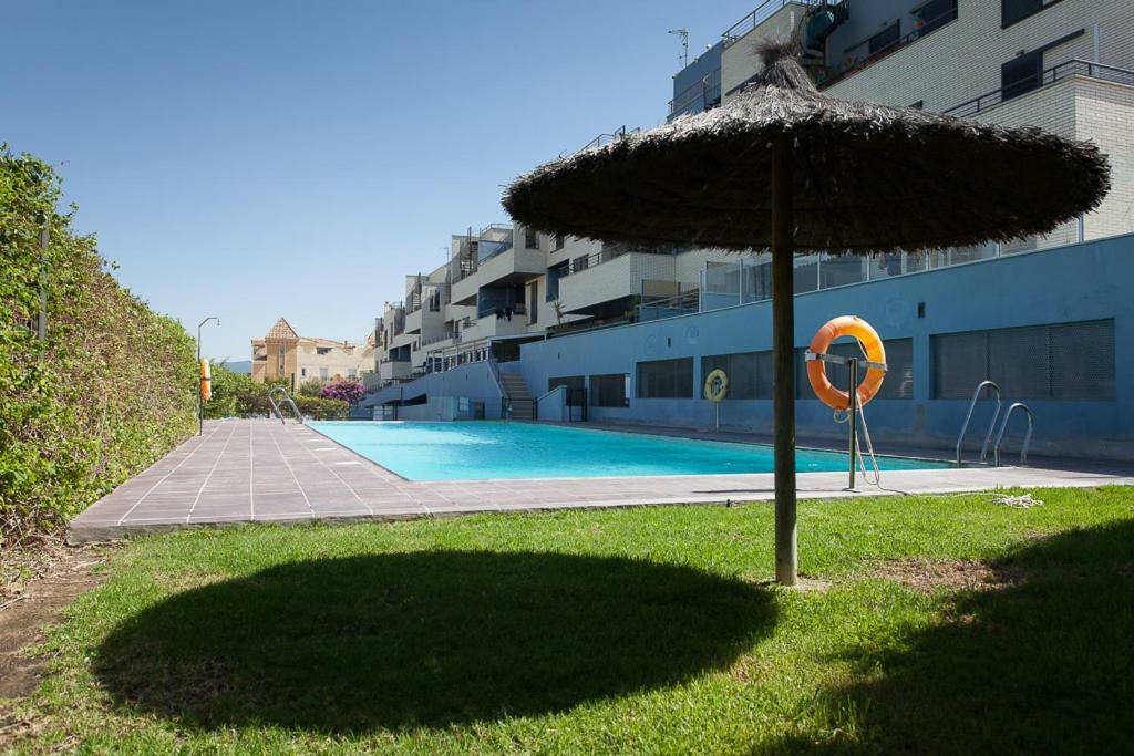 Lankarifa Apartment Тарифа Экстерьер фото