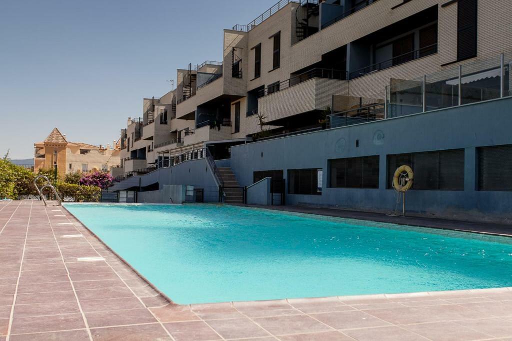 Lankarifa Apartment Тарифа Экстерьер фото